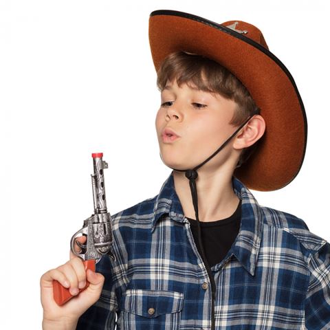 Cowboy pisztoly
