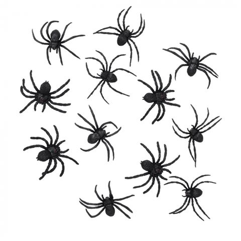 12 pók készlet