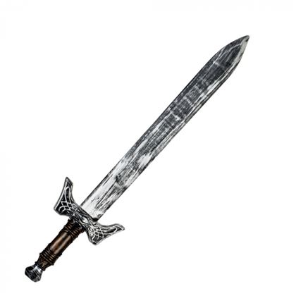Lovagi kard (68 cm)