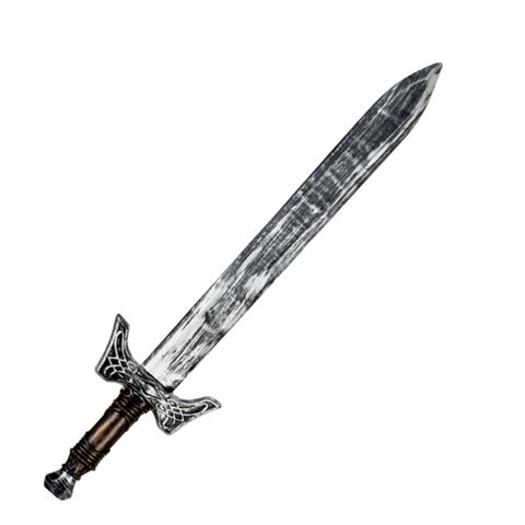 Lovagi kard ( 68 cm )