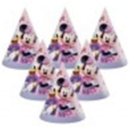 Disney Minnie Junior Parti kalap csákó