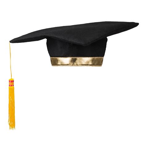 Diplomaosztó kalap