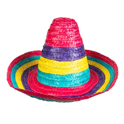 Mexikói sombrero
