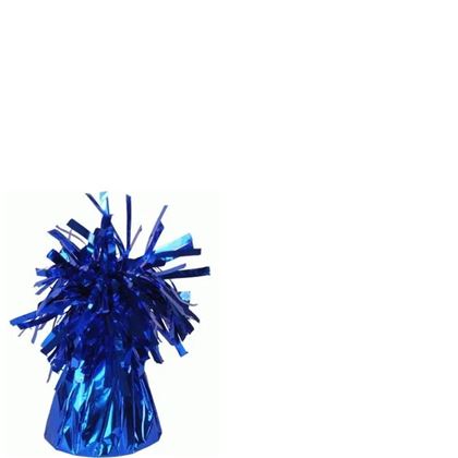Oaktree Léggömbnehezék - Bojtos kék 170g