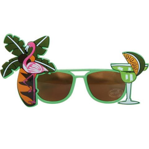Szemüveg - Hawaii cocktail