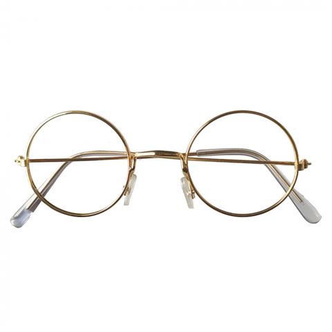Mikulás szemüveg